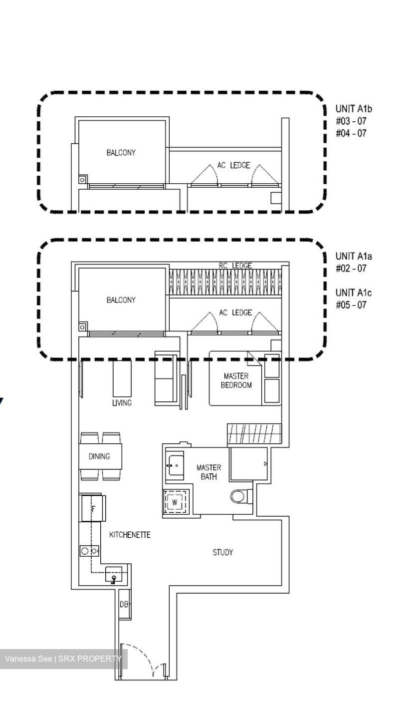 Mattar Residences (D14), Condominium #427837641